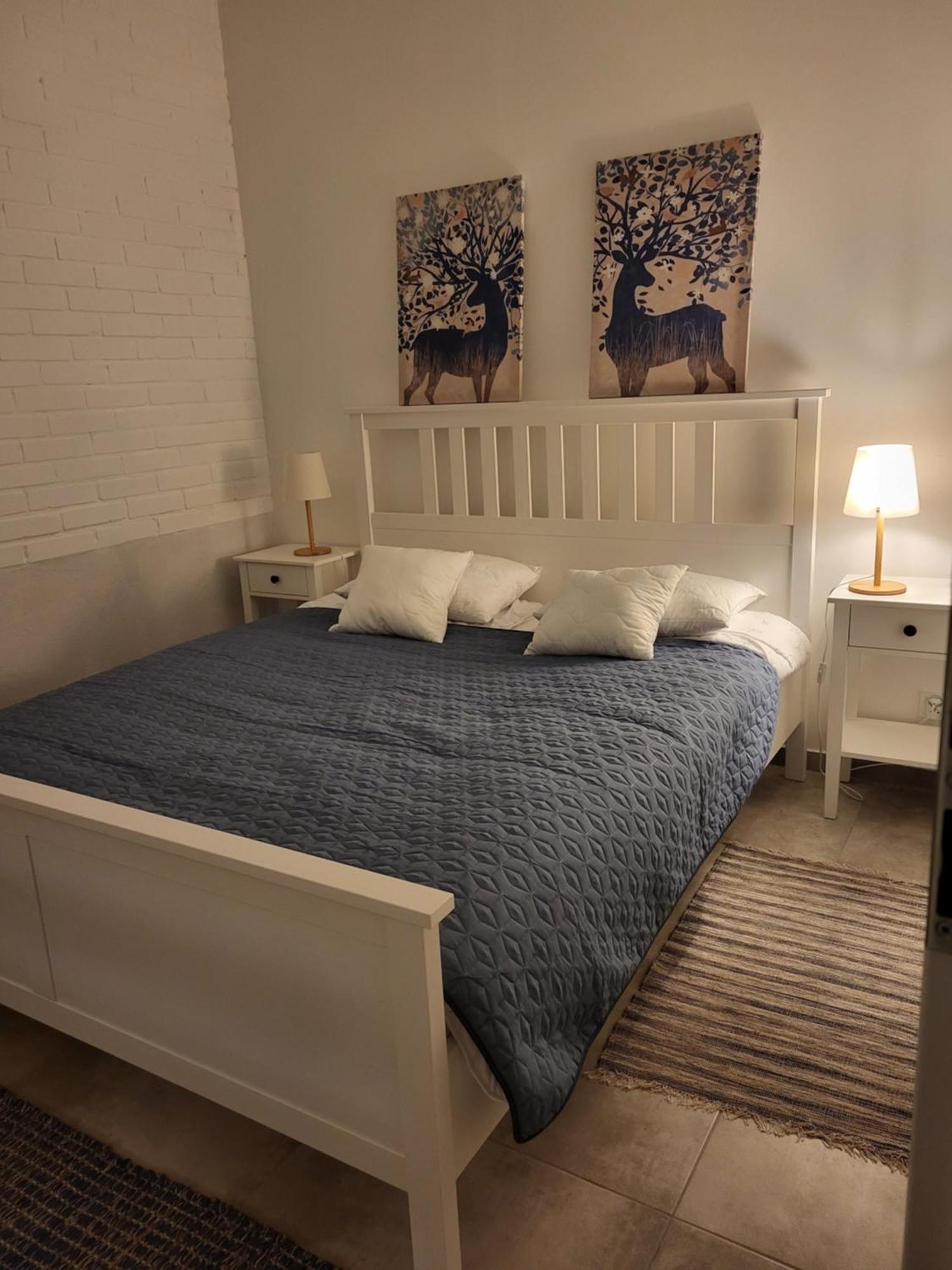 Apartament Prestiz โซบูทกา ภายนอก รูปภาพ