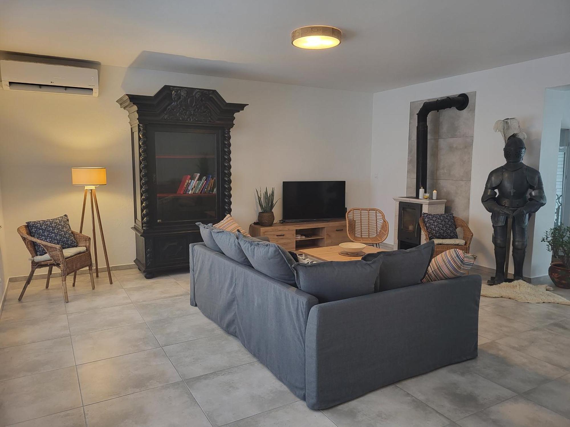 Apartament Prestiz โซบูทกา ภายนอก รูปภาพ